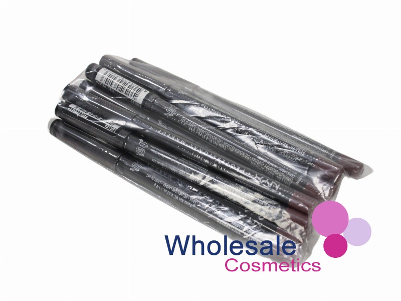 14 x NYX Professional Makeup Suede Matte Lip Liner - SOFT SPOKEN
